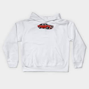 Holden Torana Cartoon Kids Hoodie